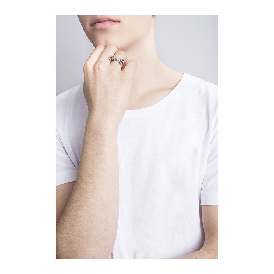 Live Is Laf Anillo Calor Playmobil