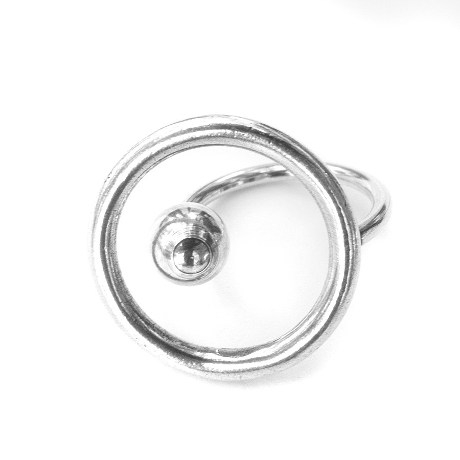 Live Is Laf Anillo Compás LAF