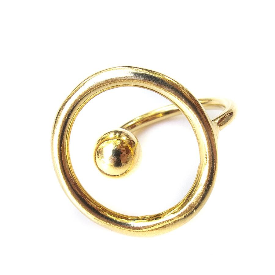 live is laf Anillo Compás LAF