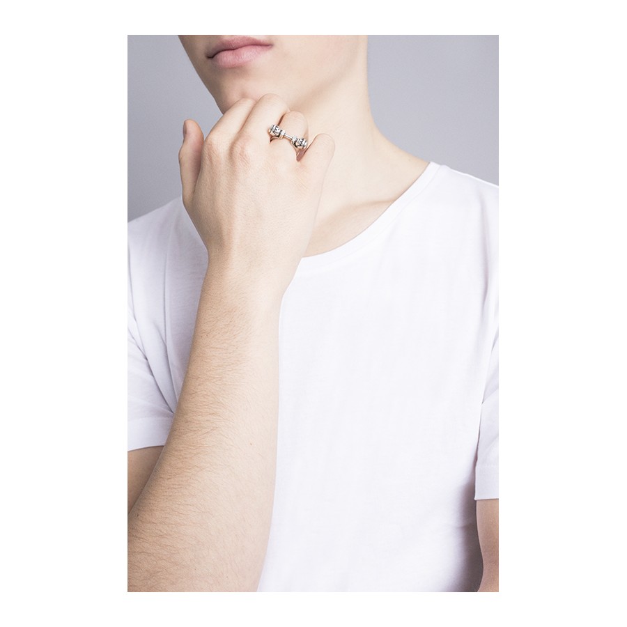 Live Is Laf Anillo Espejismo Playmobil