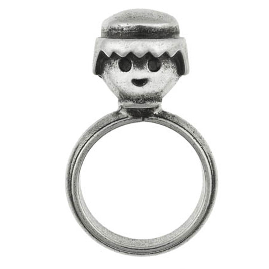 live is laf Anillo Giggly Playmobil