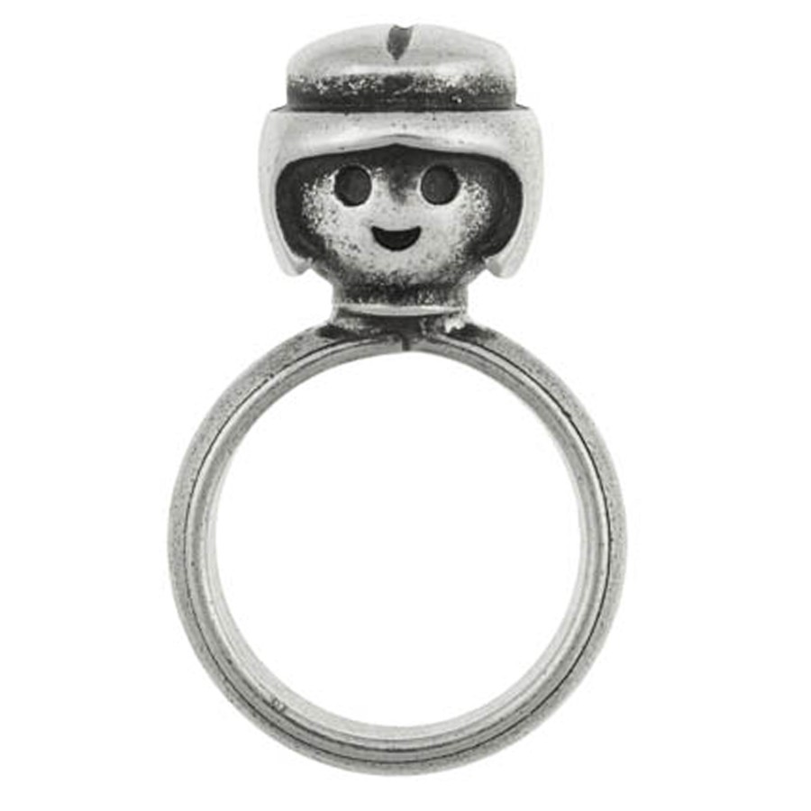 live is laf Anillo Girlie Playmobil