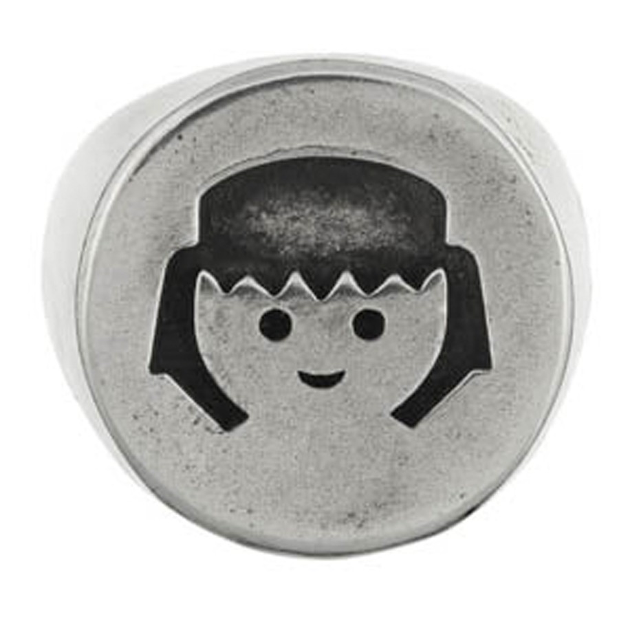 Live Is Laf Anillo Good Playmobil