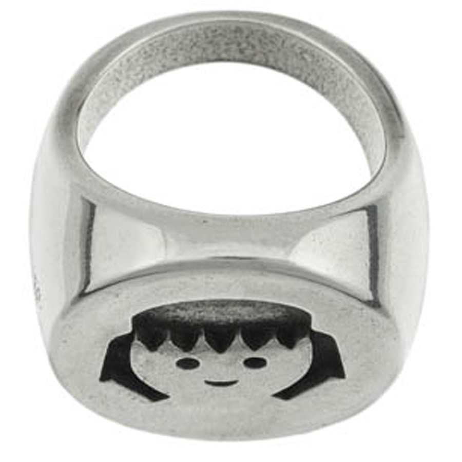 Live Is Laf Anillo Good Playmobil