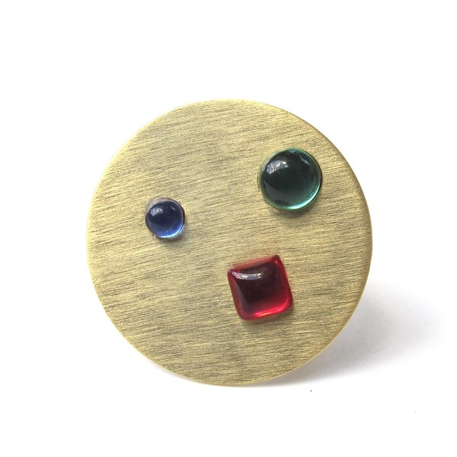 Live Is Laf Anillo Penélope LAF