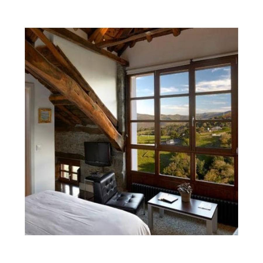 Live Is Laf Box Escapadas Rurales