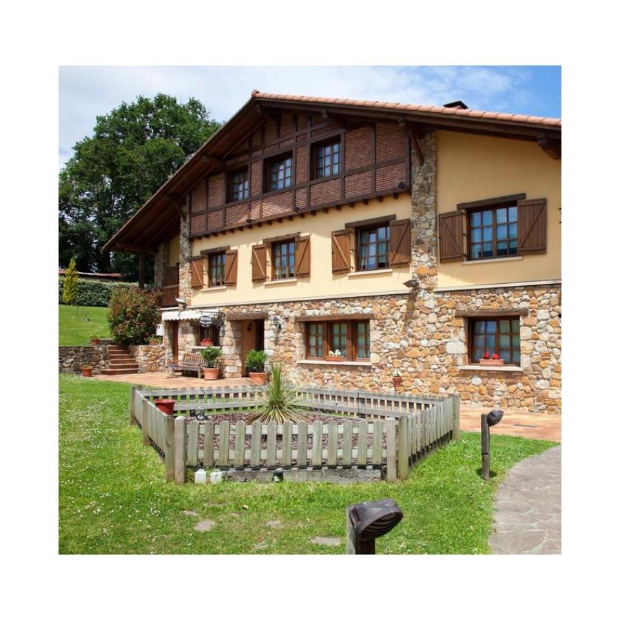 Live Is Laf Box Escapadas Rurales