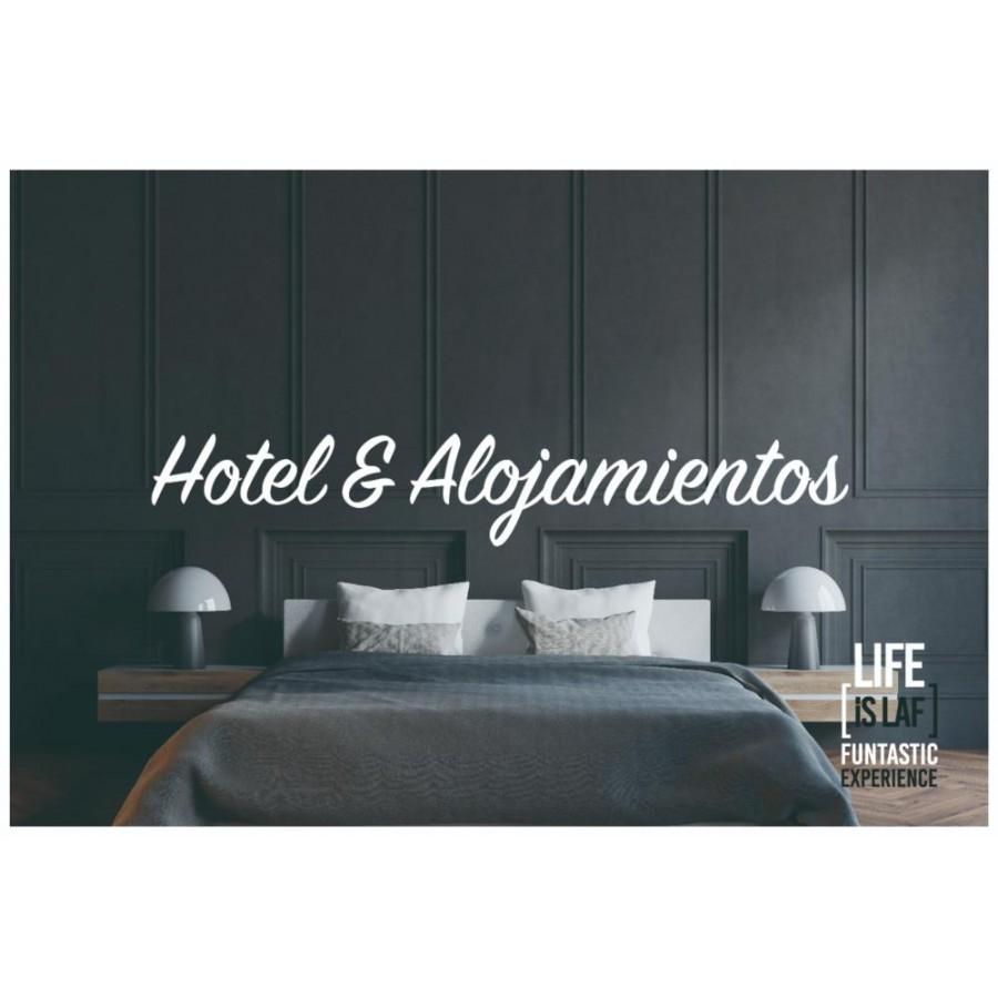 Live Is Laf Box Noches De Ensueño