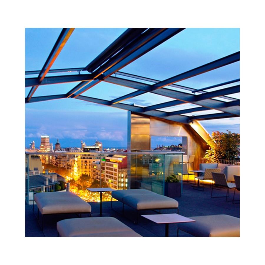 Live Is Laf Box Noches Urbanas