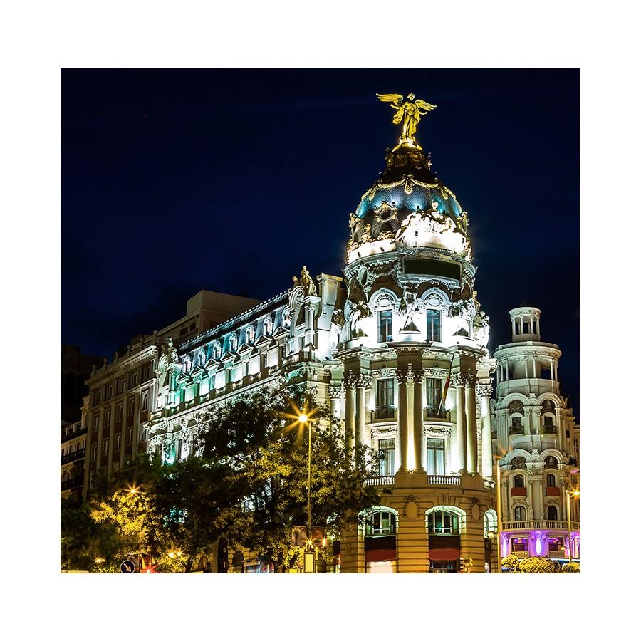 live is laf Box Noches Urbanas