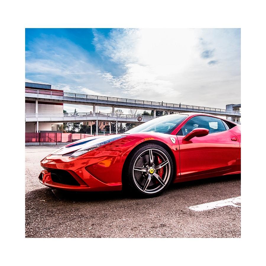 live is laf Box Piloto de Carreras