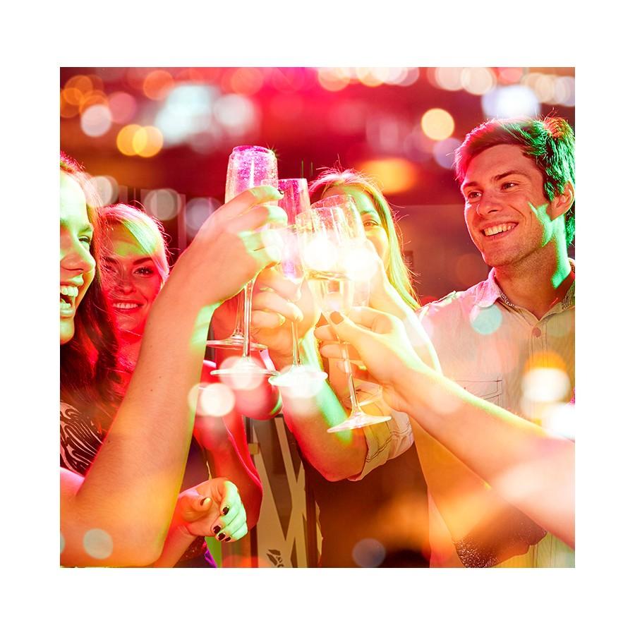 Live Is Laf Box Reservados VIP