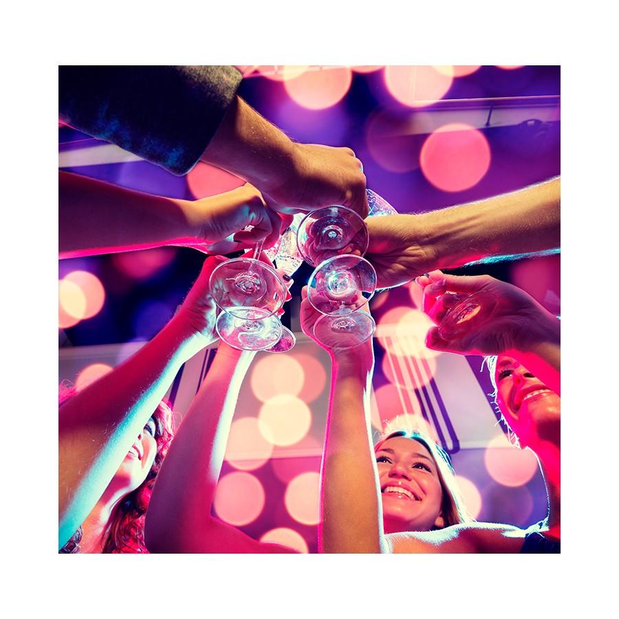 Live Is Laf Box Reservados VIP