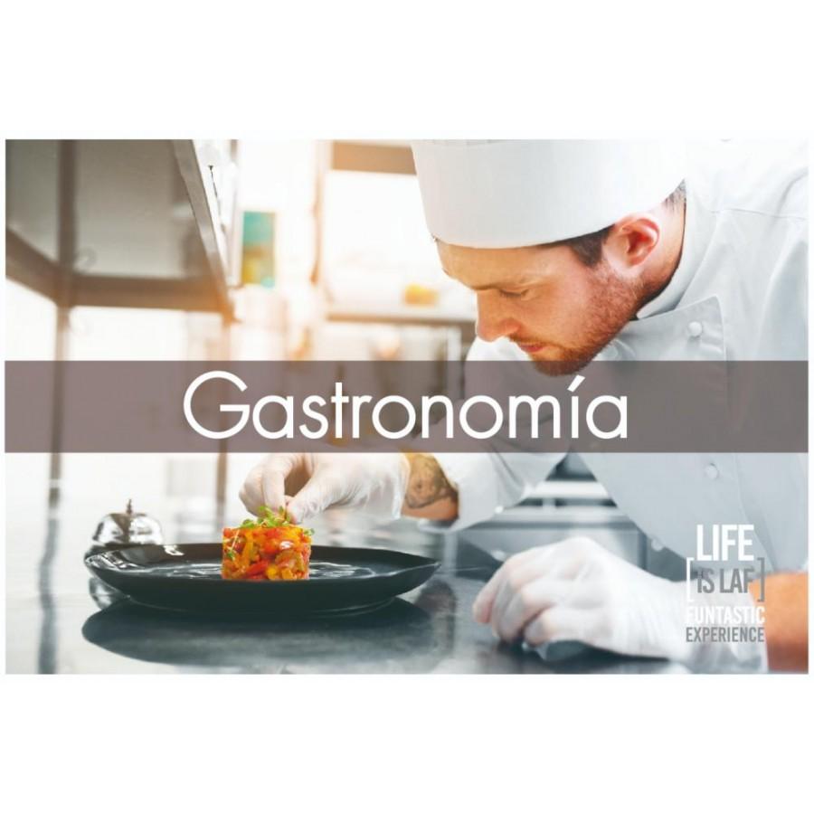 Live Is Laf Box Restaurantes Gourmet