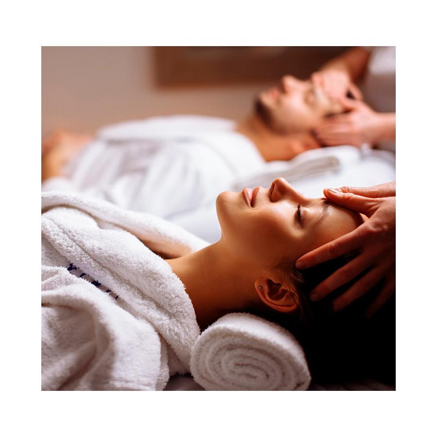 live is laf Box Spa & Relax