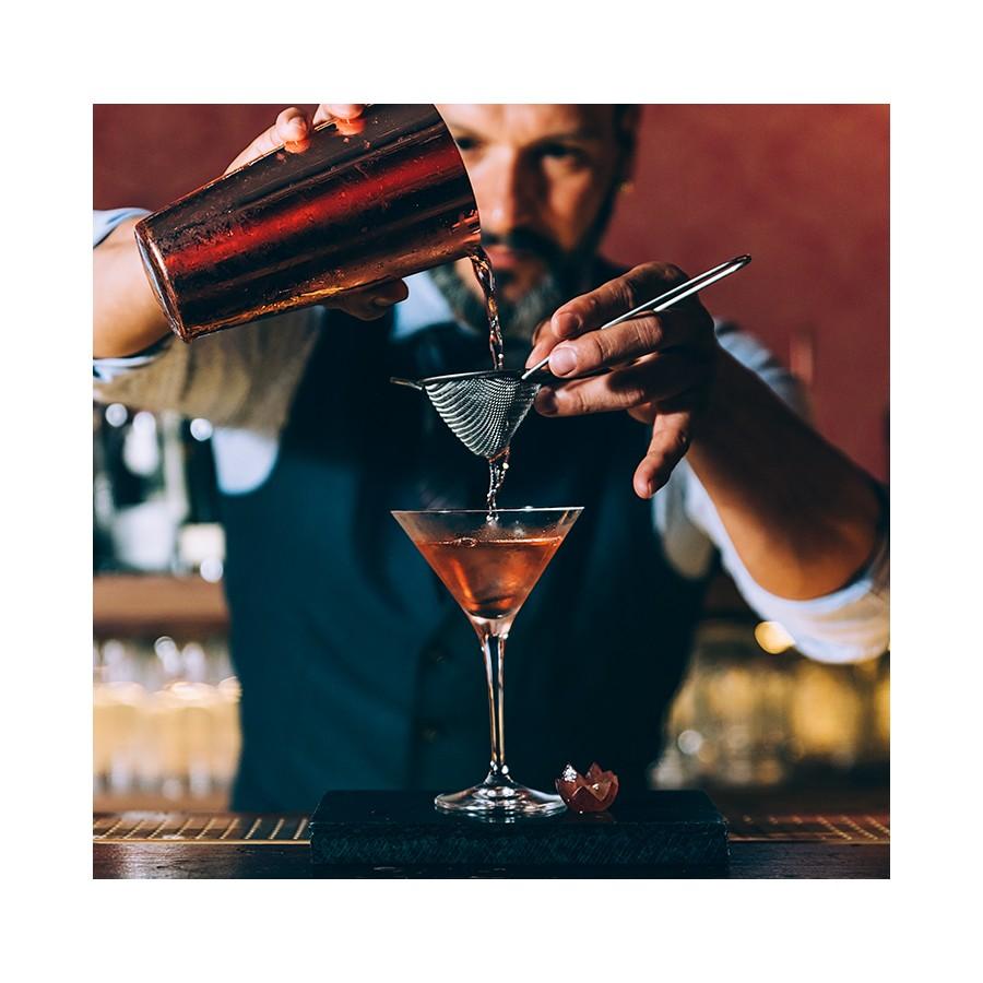 live is laf Box Taller Coctelería