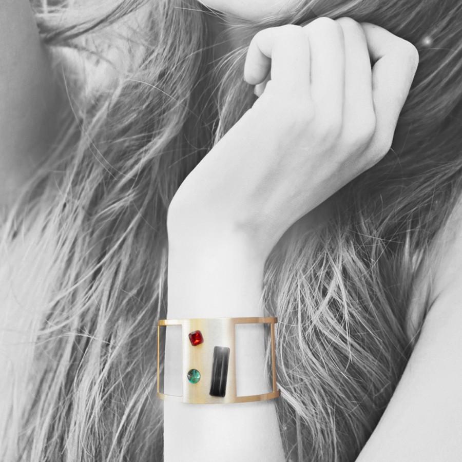 Live Is Laf Brazalete Helena LAF