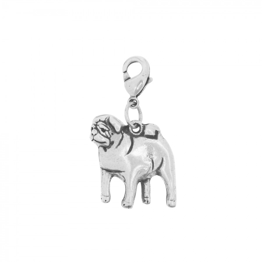 live is laf Charm carlino