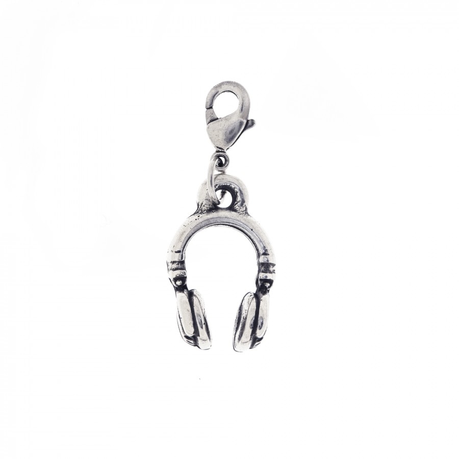 live is laf Charm cascos de música