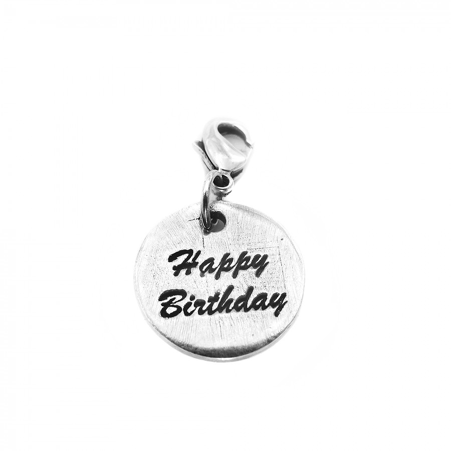 Live Is Laf Charm Chapa Happy Birthday