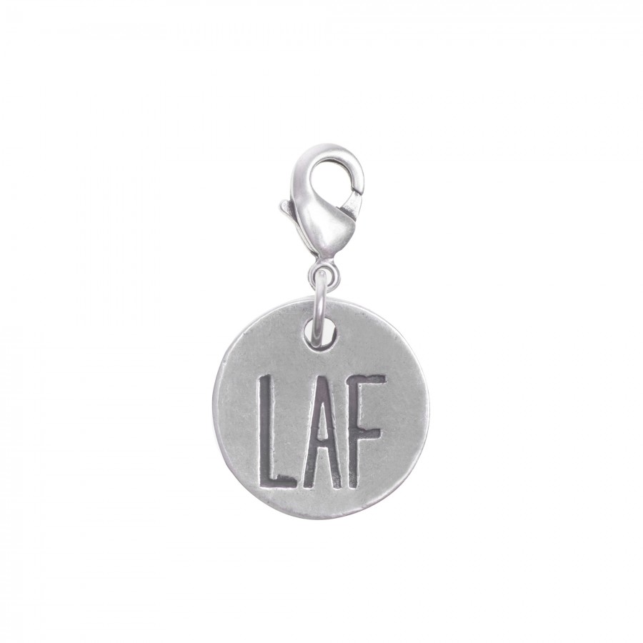 Live Is Laf Charm Chapa Papá