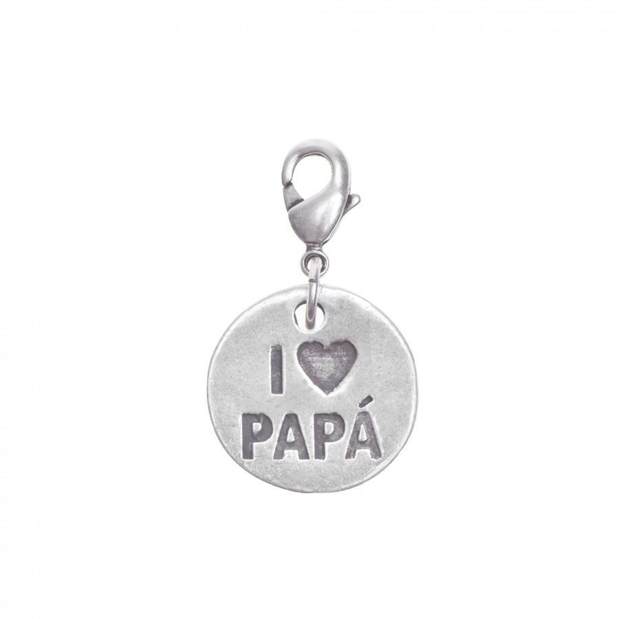 live is laf Charm chapa papá