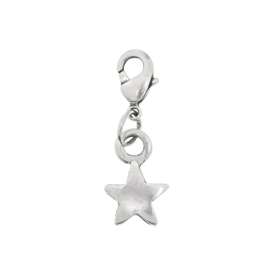 live is laf Charm estrella