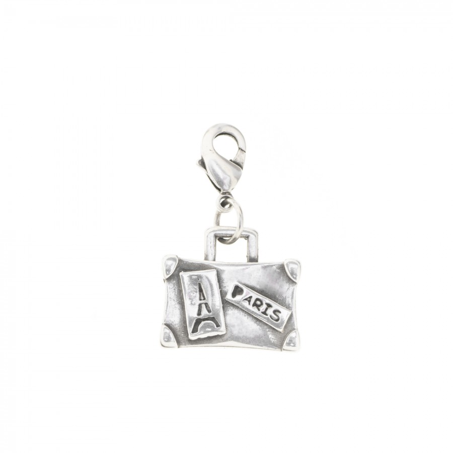 live is laf Charm maleta de viaje