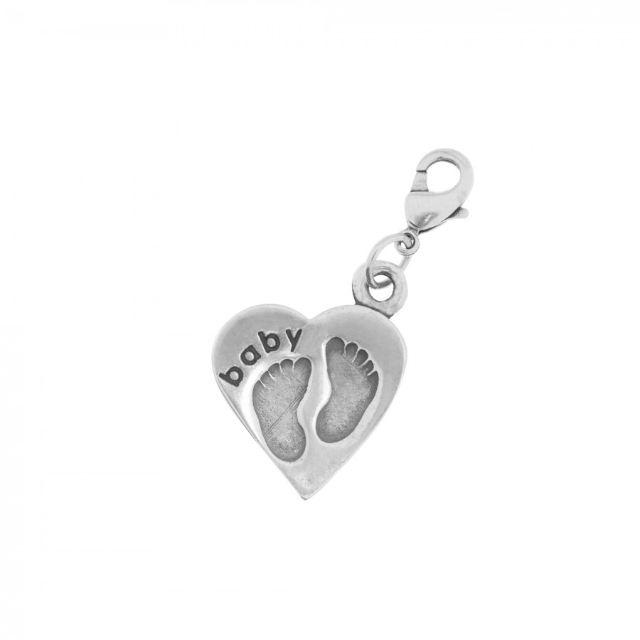 live is laf Charm piececitos