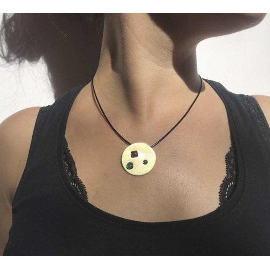 Live Is Laf Colgante Afrodita LAF