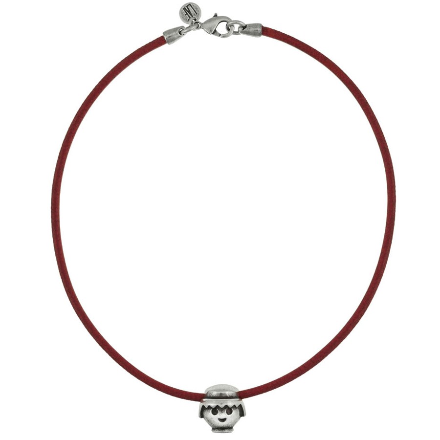 live is laf Colgante Atrevido Playmobil