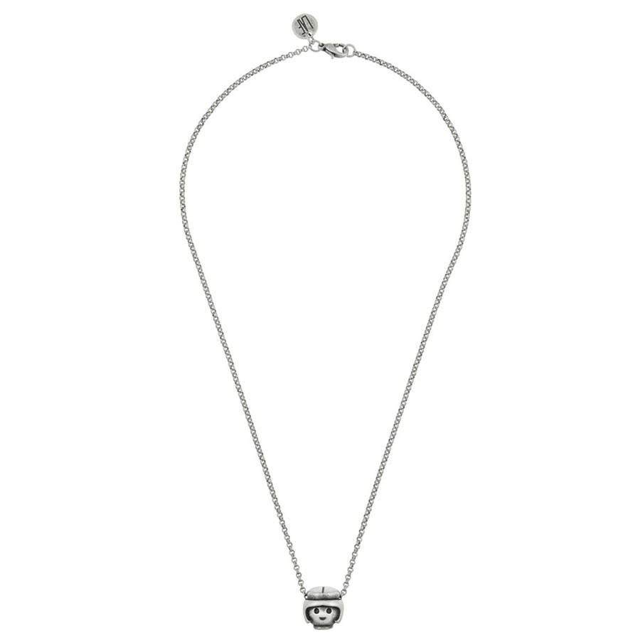 live is laf Colgante Babe Playmobil