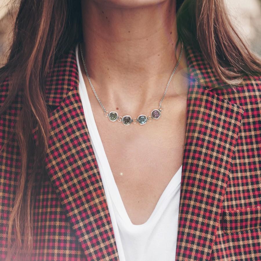 Live Is Laf Colgante Boreal LAF