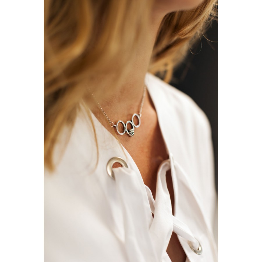 Live Is Laf Colgante Coco Playmobil