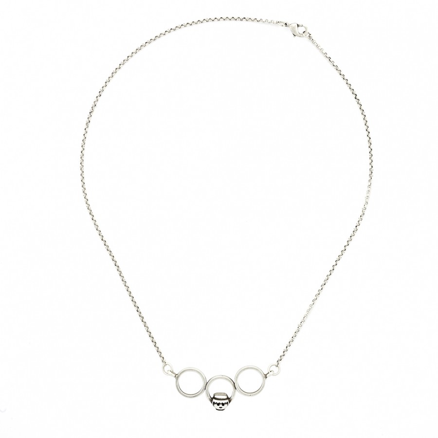 live is laf Colgante Coco Playmobil