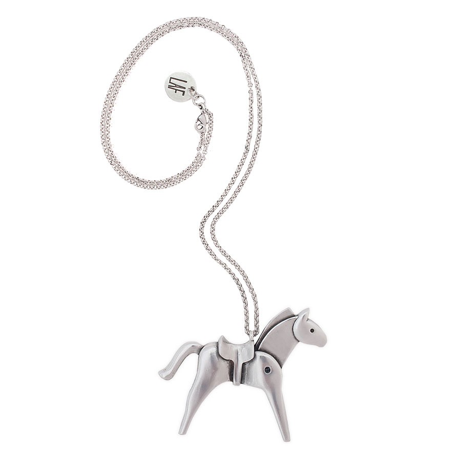 live is laf Colgante Compañero Playmobil