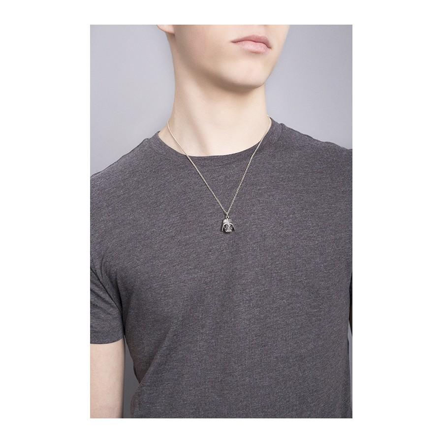 Live Is Laf Colgante Darth Vader Star Wars