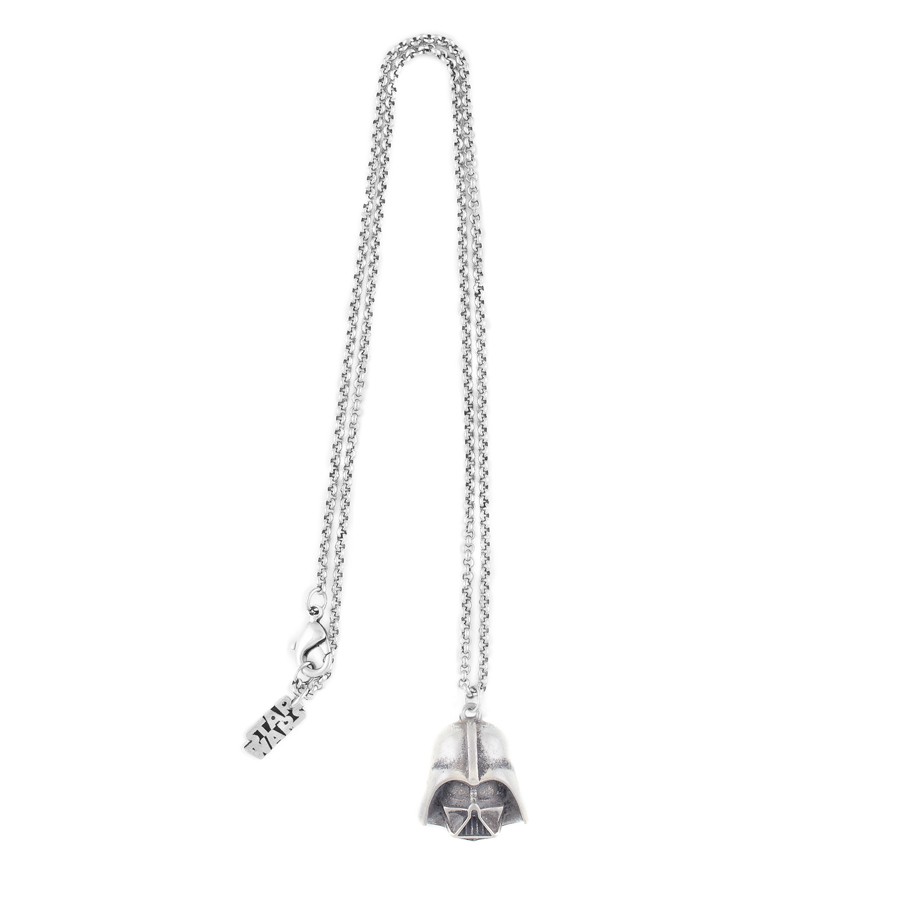 live is laf Colgante Darth Vader Star Wars