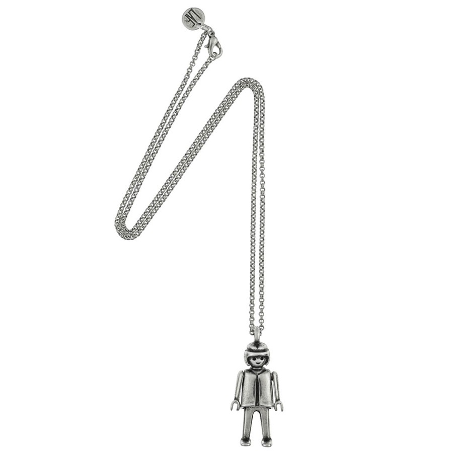 live is laf Colgante Deseo Playmobil