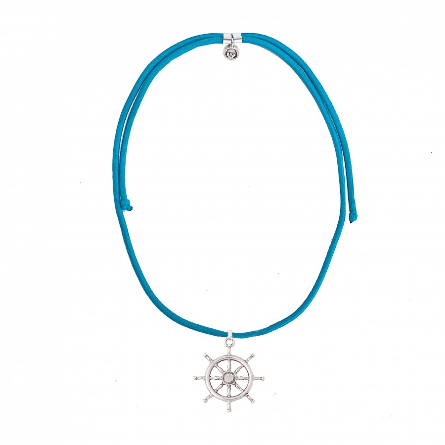 Live Is Laf Colgante Galeón Playmobil