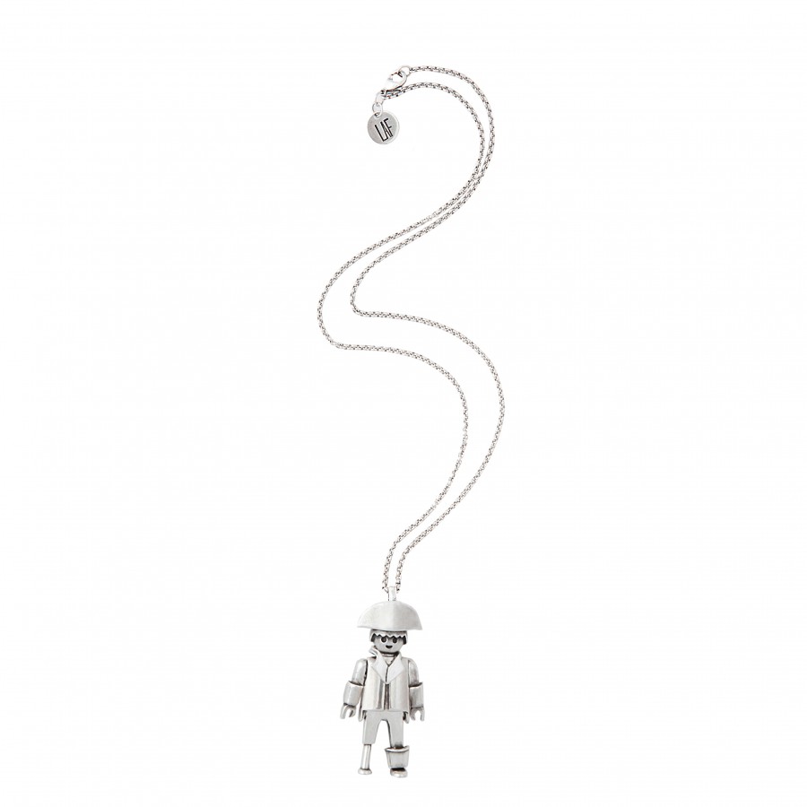 live is laf Colgante Grumete Playmobil