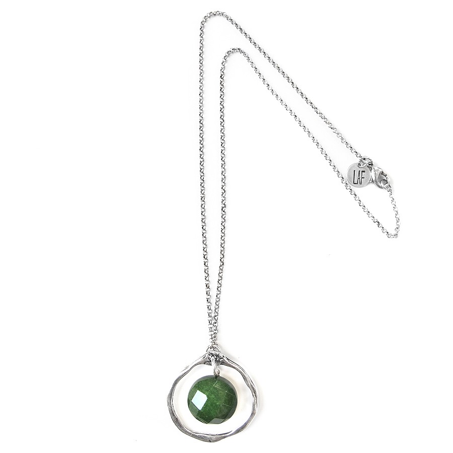 Live Is Laf Colgante Halo LAF