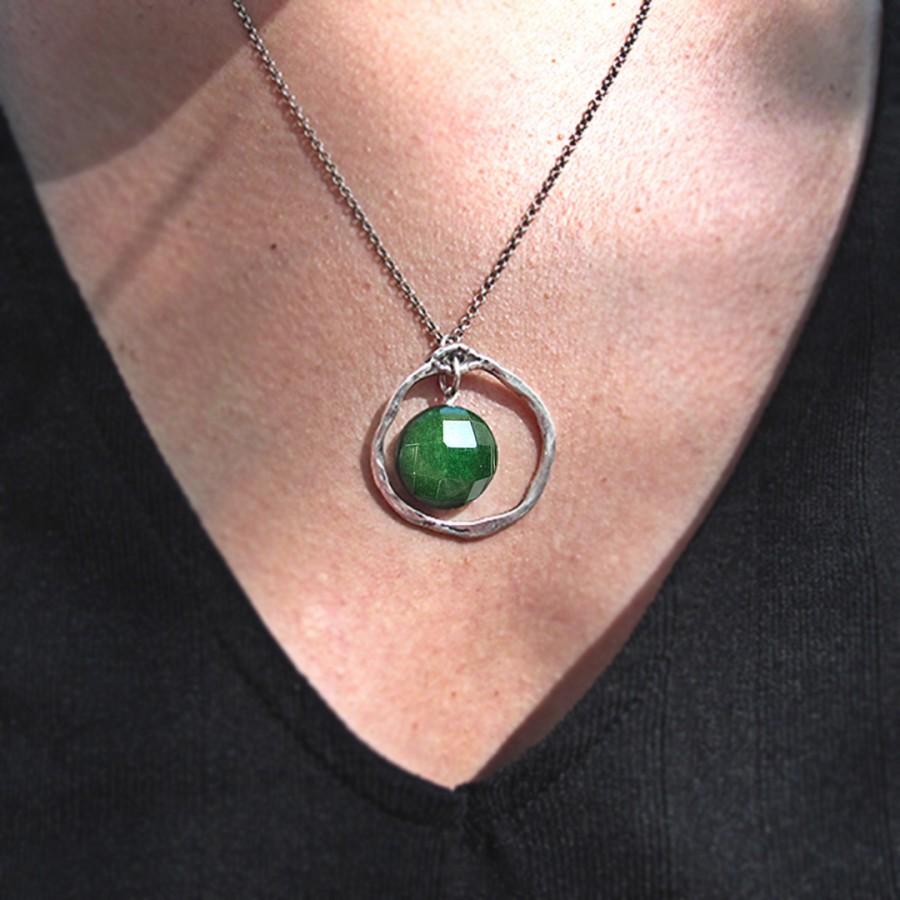 Live Is Laf Colgante Halo LAF