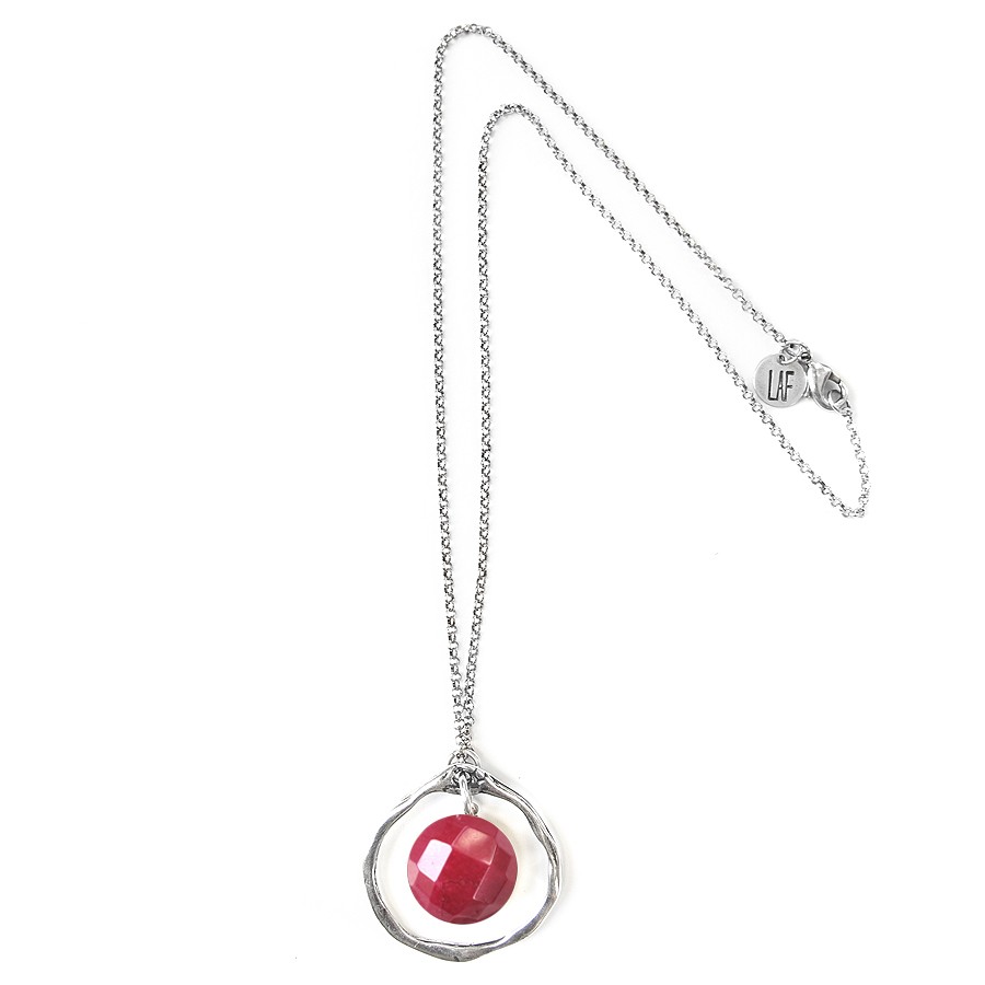 live is laf Colgante Halo LAF