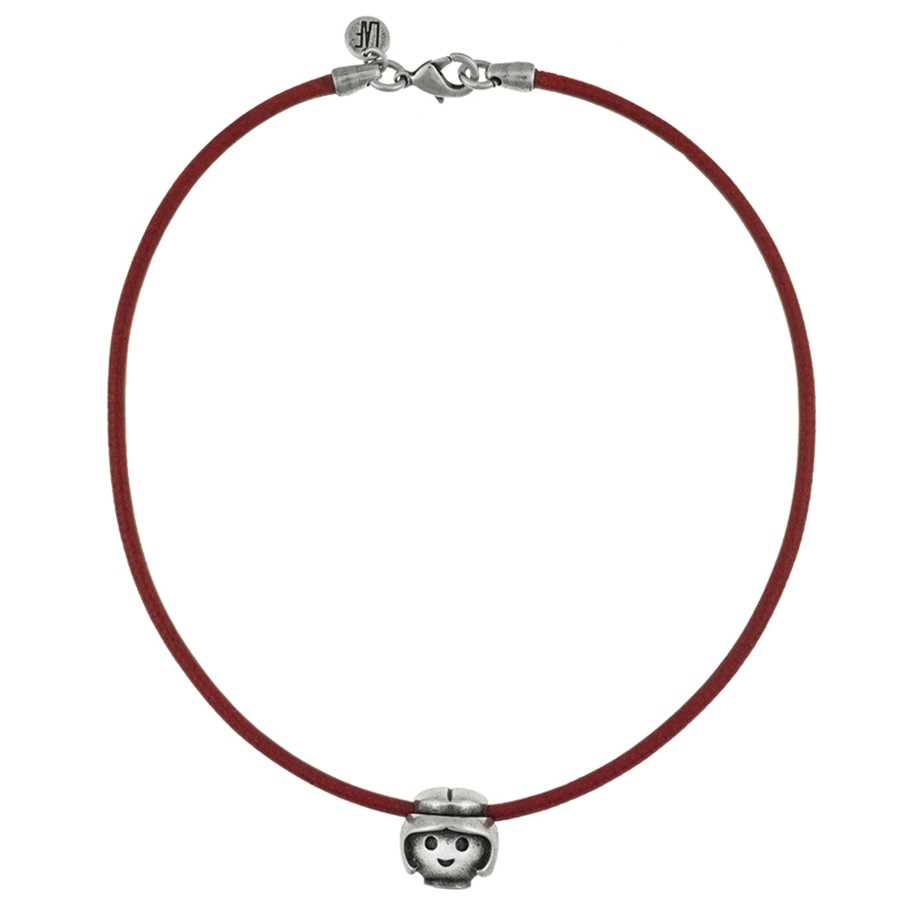 live is laf Colgante Inquieta Playmobil