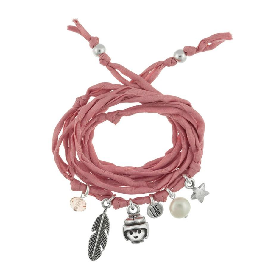 live is laf Colgante Love Playmobil