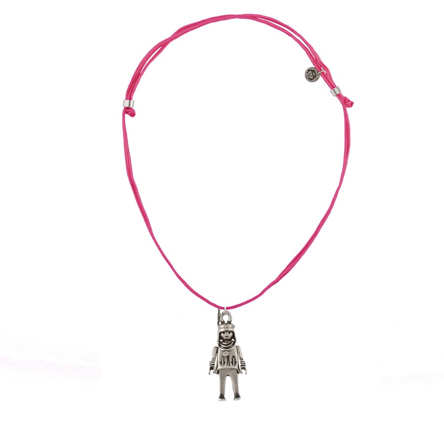 live is laf Colgante Navajo Playmobil