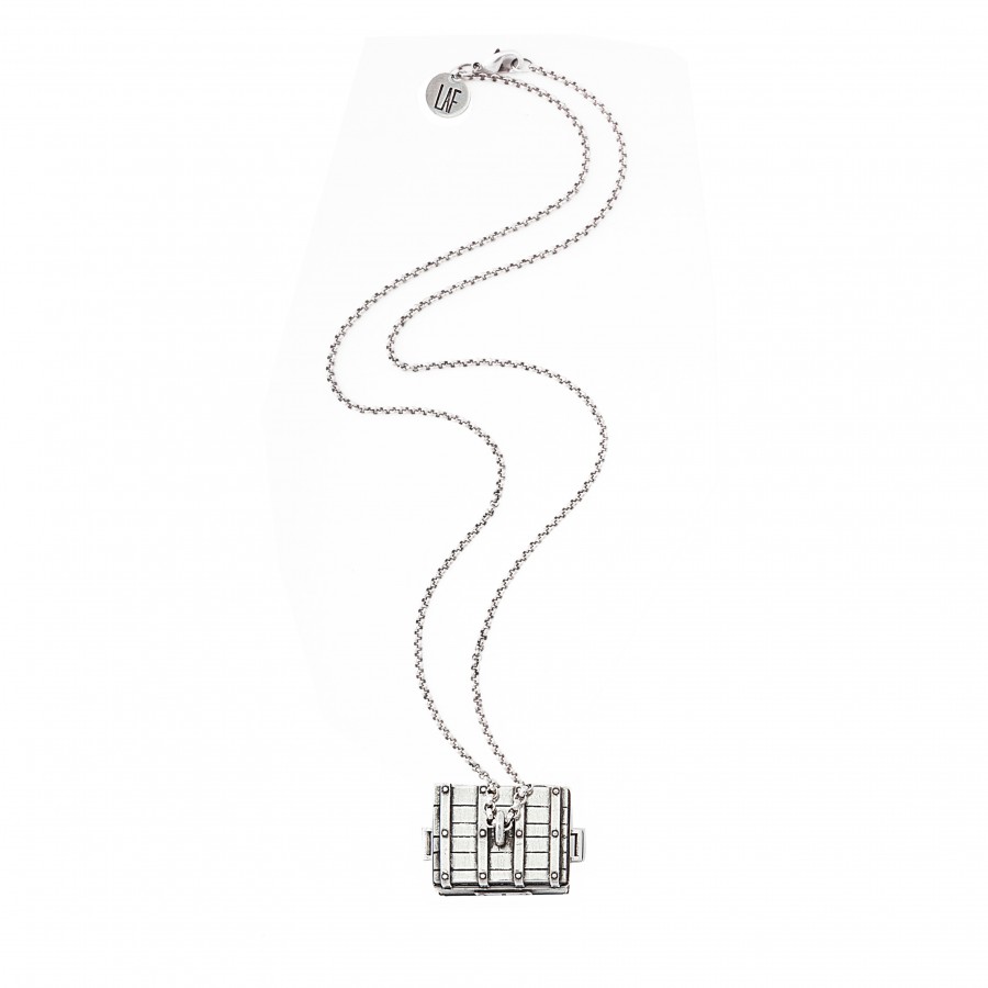 Live Is Laf Colgante Pilar Playmobil