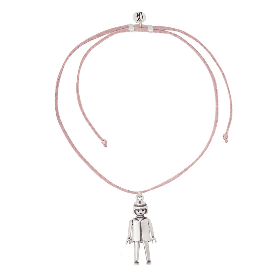 live is laf Colgante Plan Playmobil