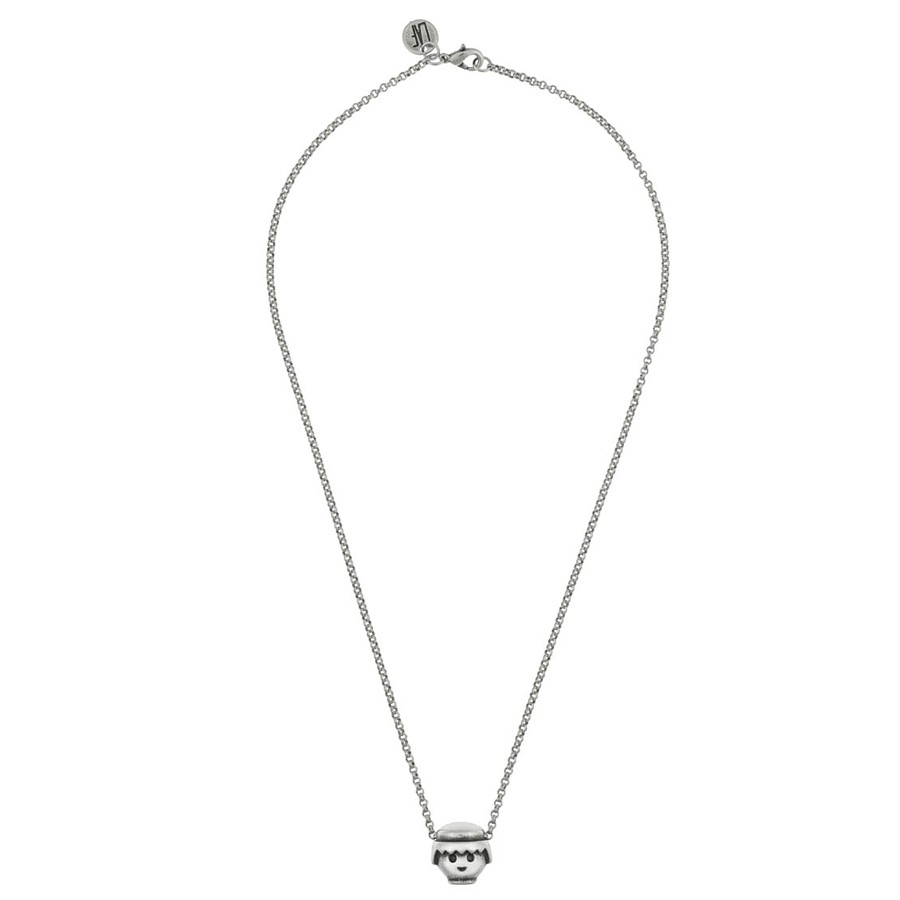 live is laf Colgante Pretty Playmobil